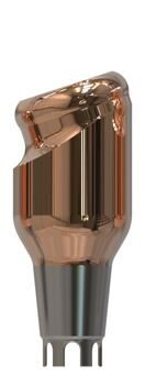DENTSPLY Implants® | Ankylos® C/X | 18˚ abgewinkeltes Abutment | 427319