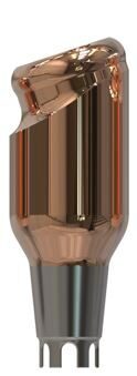 DENTSPLY Implants® | Ankylos® C/X | 18˚ abgewinkeltes Abutment | 427318