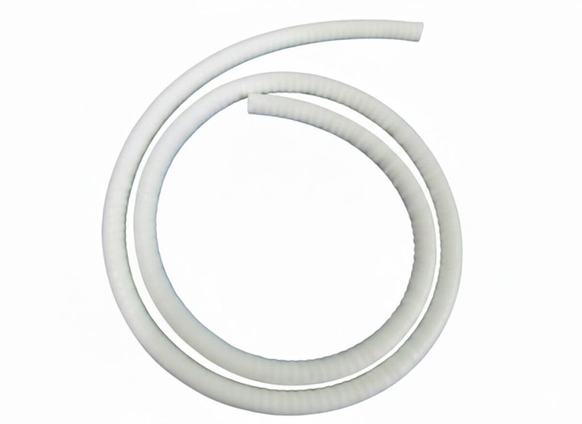 Saugschlauch, Speichelzieher ID Ø 11mm für Adec, Planmeca, etc. – Länge 5 m | 430528