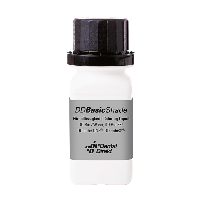 DD Basic Shade | 427729