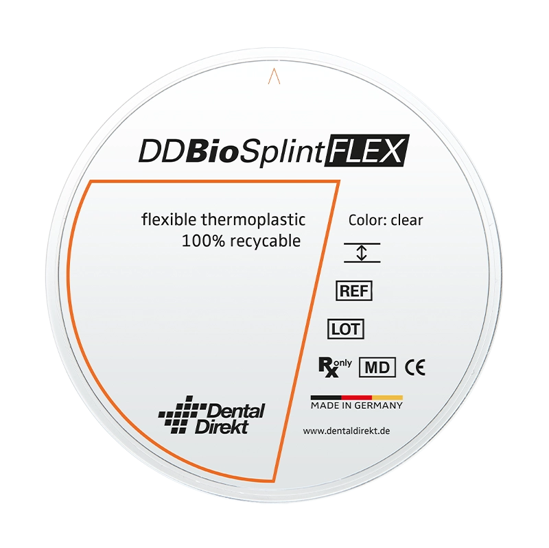 DD Bio Splint FLEX | 427792