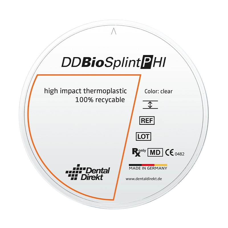 DD Bio Splint P HI | 427814
