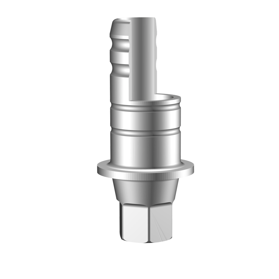 Osstem Implants | TS System | 427613