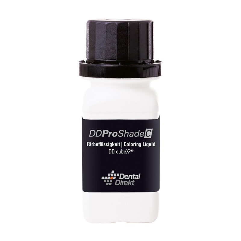 DD Pro Shade C | Färbeflüssigkeiten | 427727