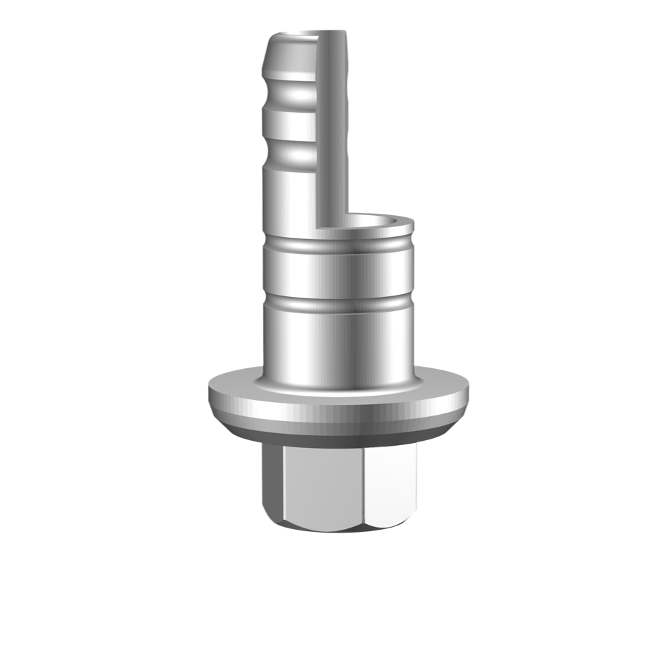 ZimVie | Tapered Screw-Vent® | 427564