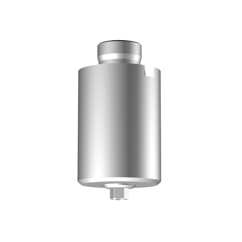 ZimVie | Tapered Screw-Vent® | 427562