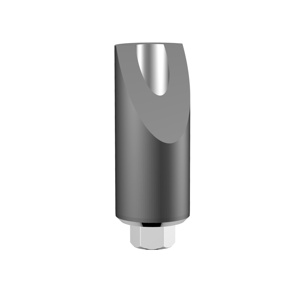 ZimVie | Tapered Screw-Vent® | 427566