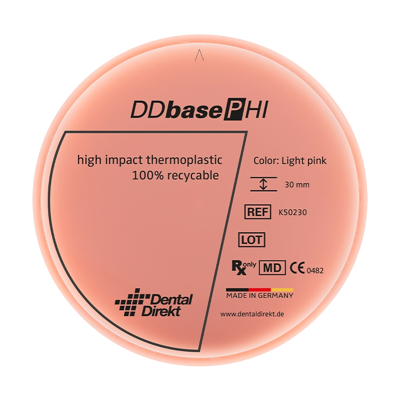 DD base P HI | 427783