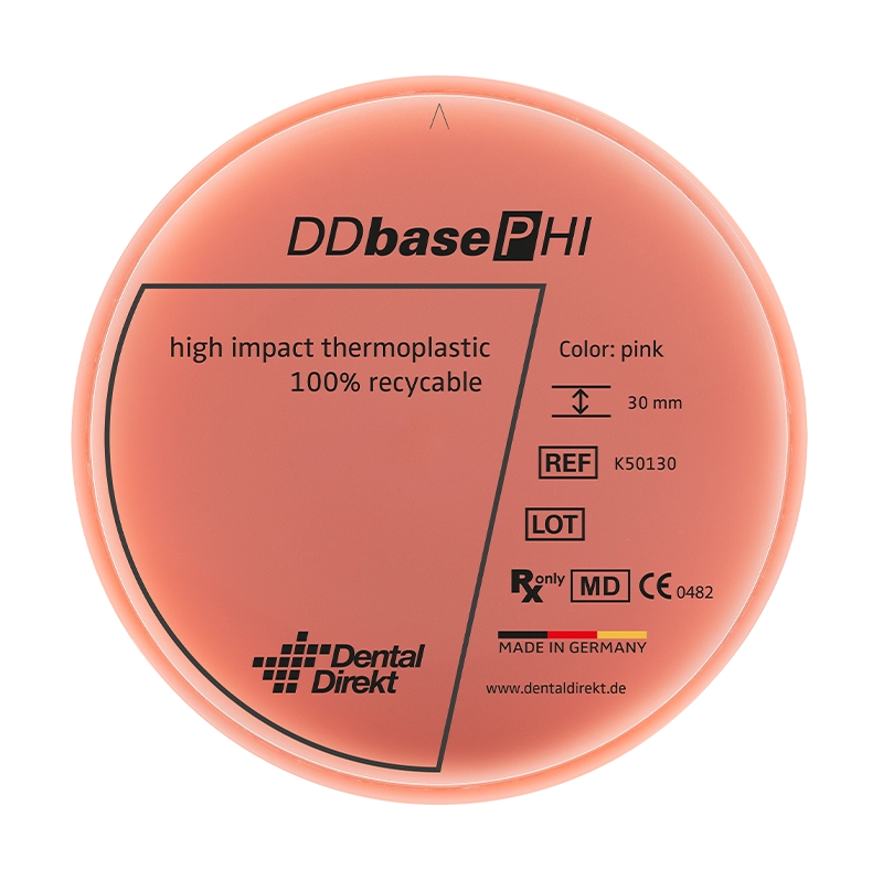 DD base P HI | 427784