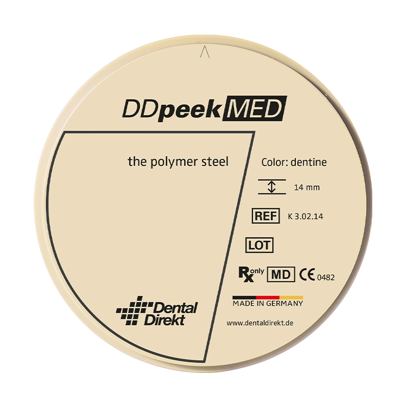 DD peek MED | 427788