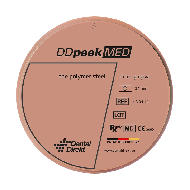 DD peek MED | 427790