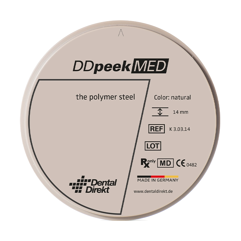 DD peek MED | 427789