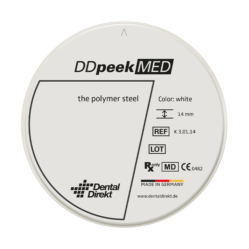 DD peek MED | 427787
