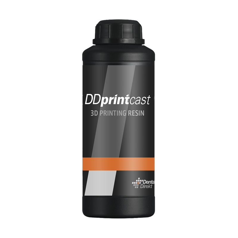DD print cast | 3D Resin | 427444
