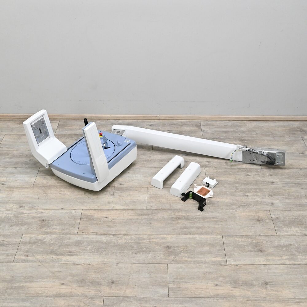 Instrumentarium CEPH-1 Ausleger für Instrumentarium OP200 rechts (ohne Sensor) gebraucht | 388972