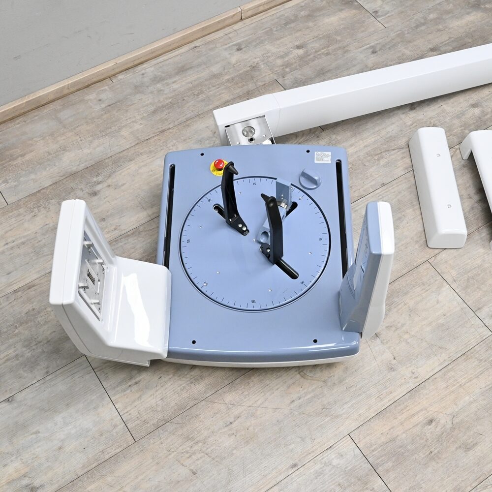 Instrumentarium CEPH-1 Ausleger für Instrumentarium OP200 rechts (ohne Sensor) gebraucht | 388973