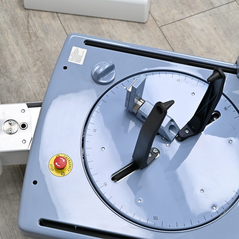Instrumentarium CEPH-1 Ausleger für Instrumentarium OP200 rechts (ohne Sensor) gebraucht | 388976