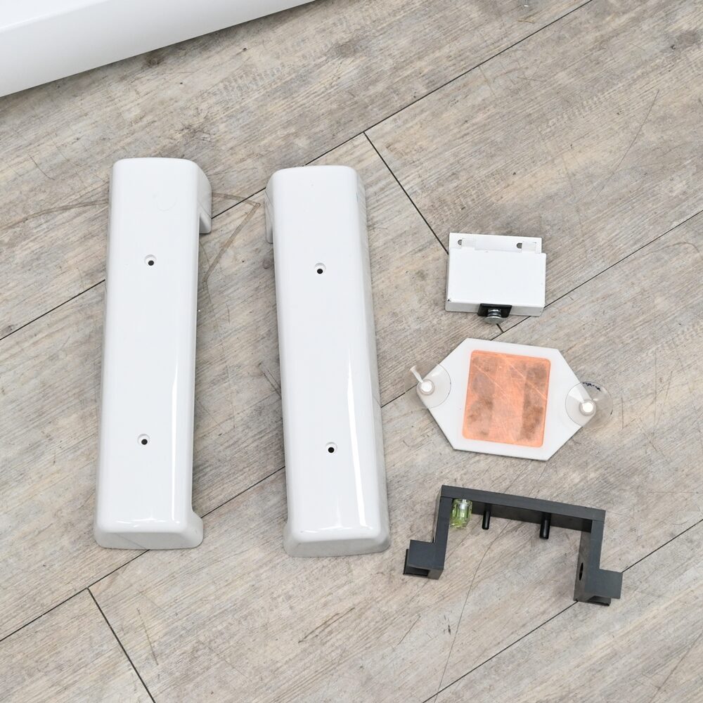 Instrumentarium CEPH-1 Ausleger für Instrumentarium OP200 rechts (ohne Sensor) gebraucht | 388978