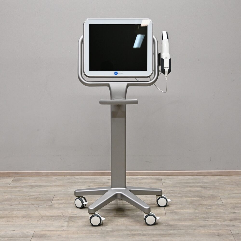 iTero Element Intraoralscanner Baujahr 2022 gebraucht | 421870