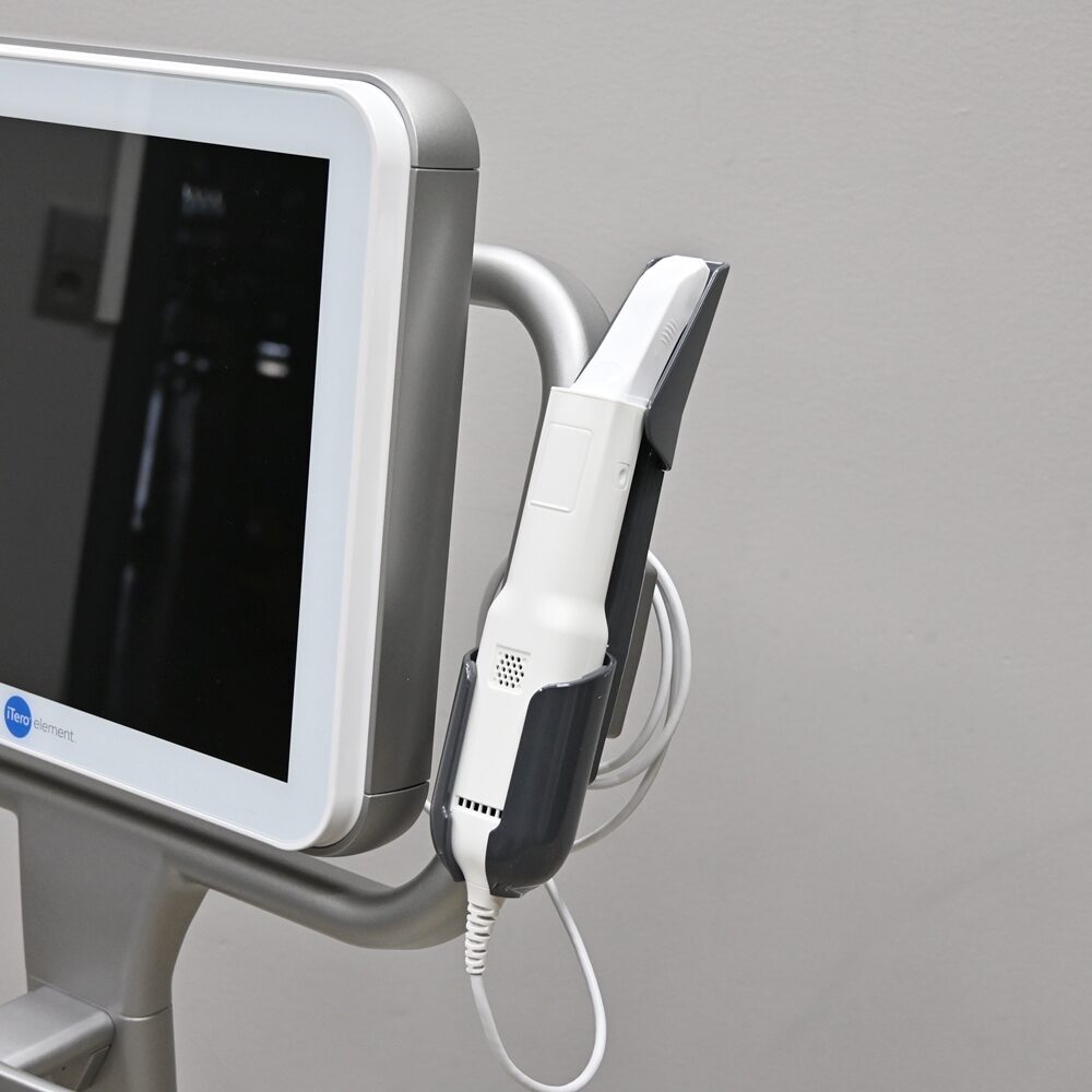 iTero Element Intraoralscanner Baujahr 2022 gebraucht | 421871