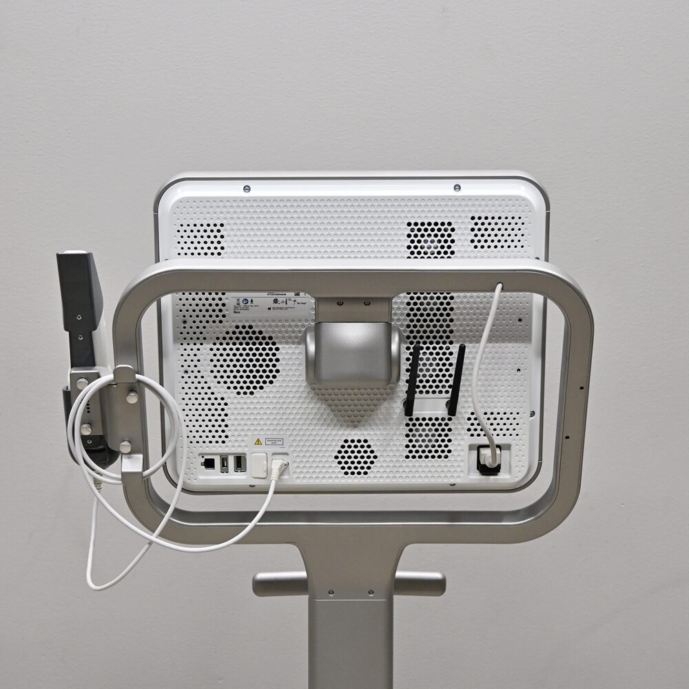 iTero Element Intraoralscanner Baujahr 2022 gebraucht | 421874