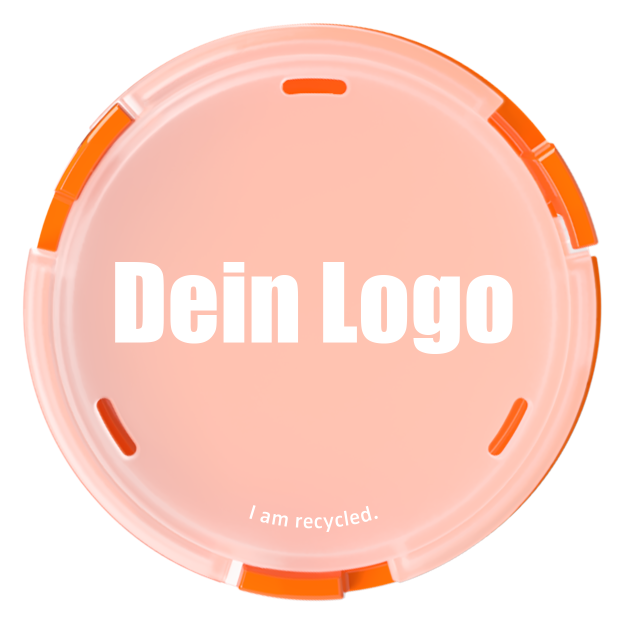 DD cube case Schienendose | 426828