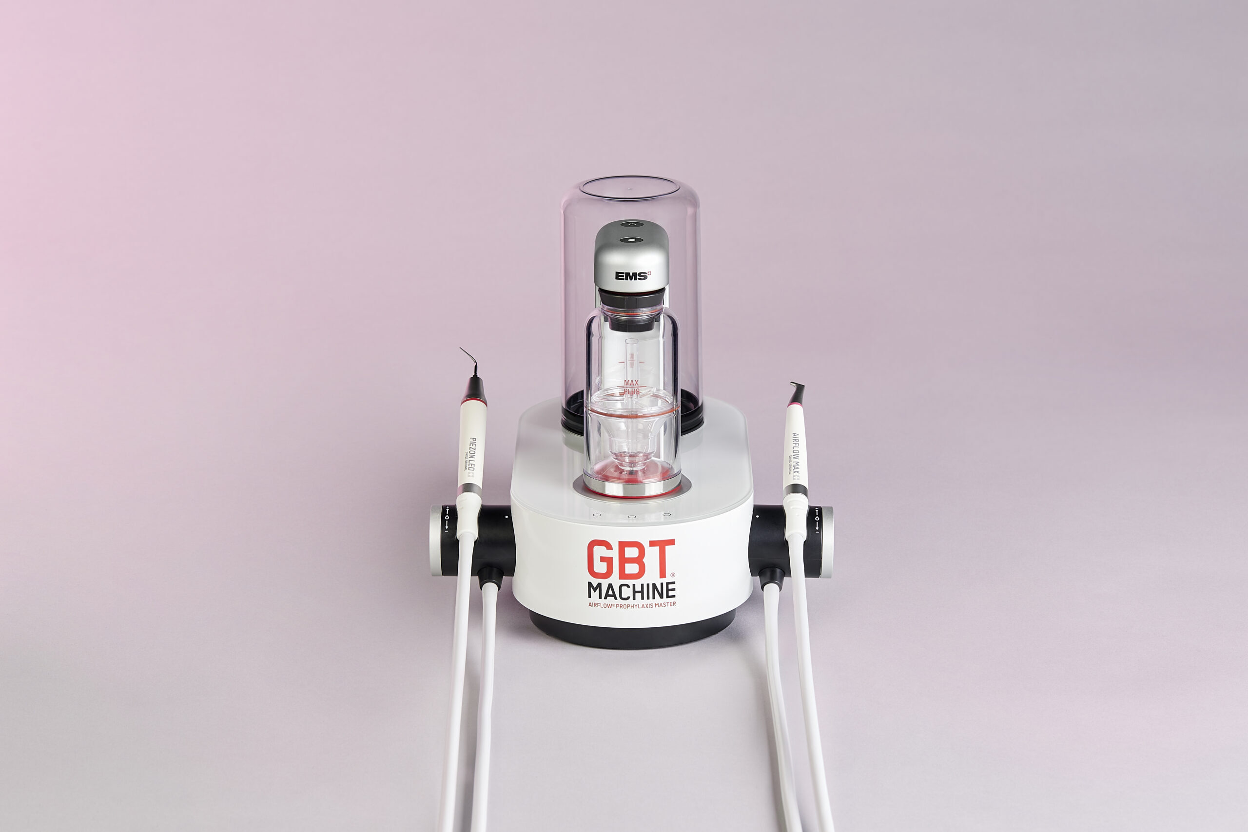 EMS GBT® Machine | 406875