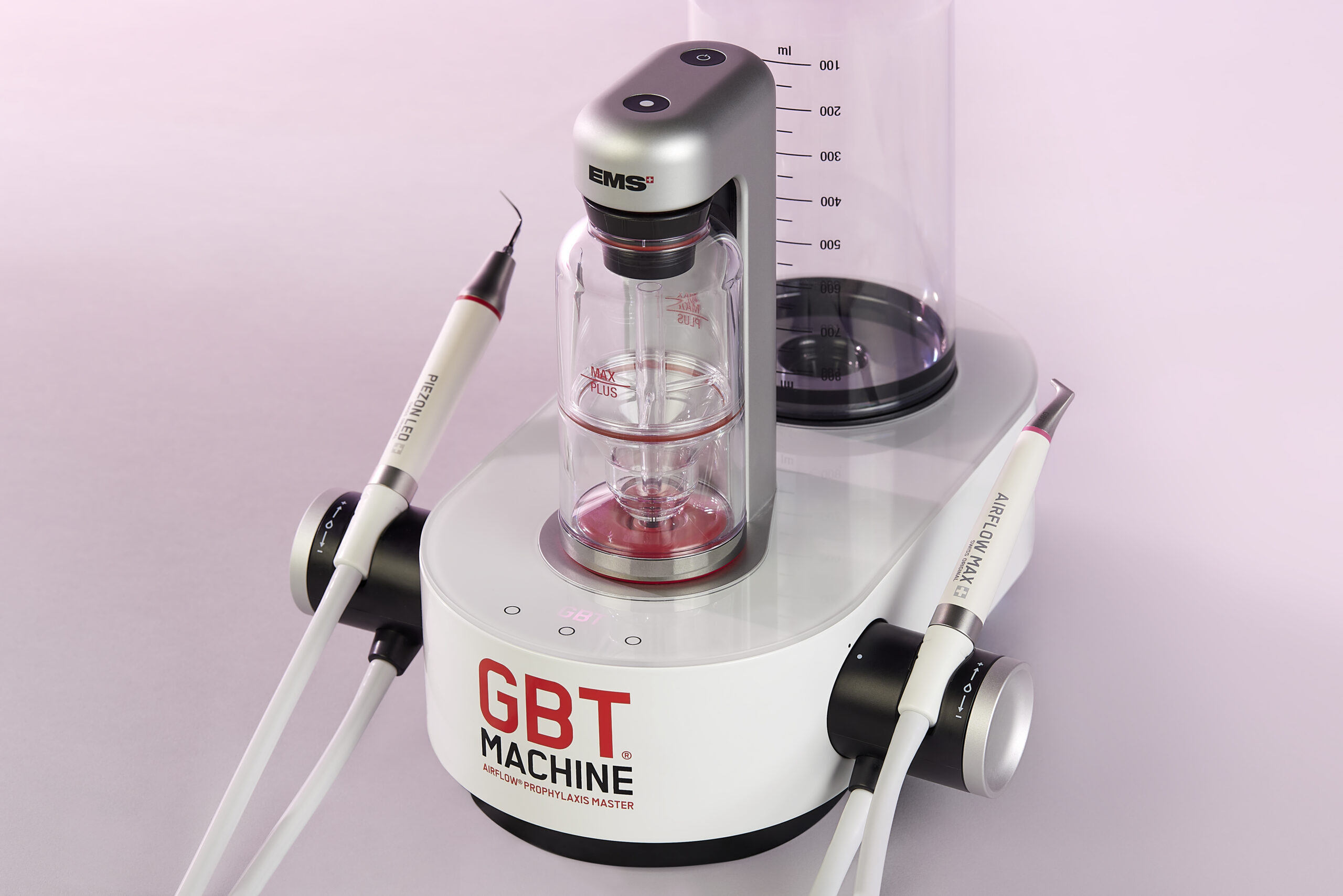 EMS GBT® Machine | 406876