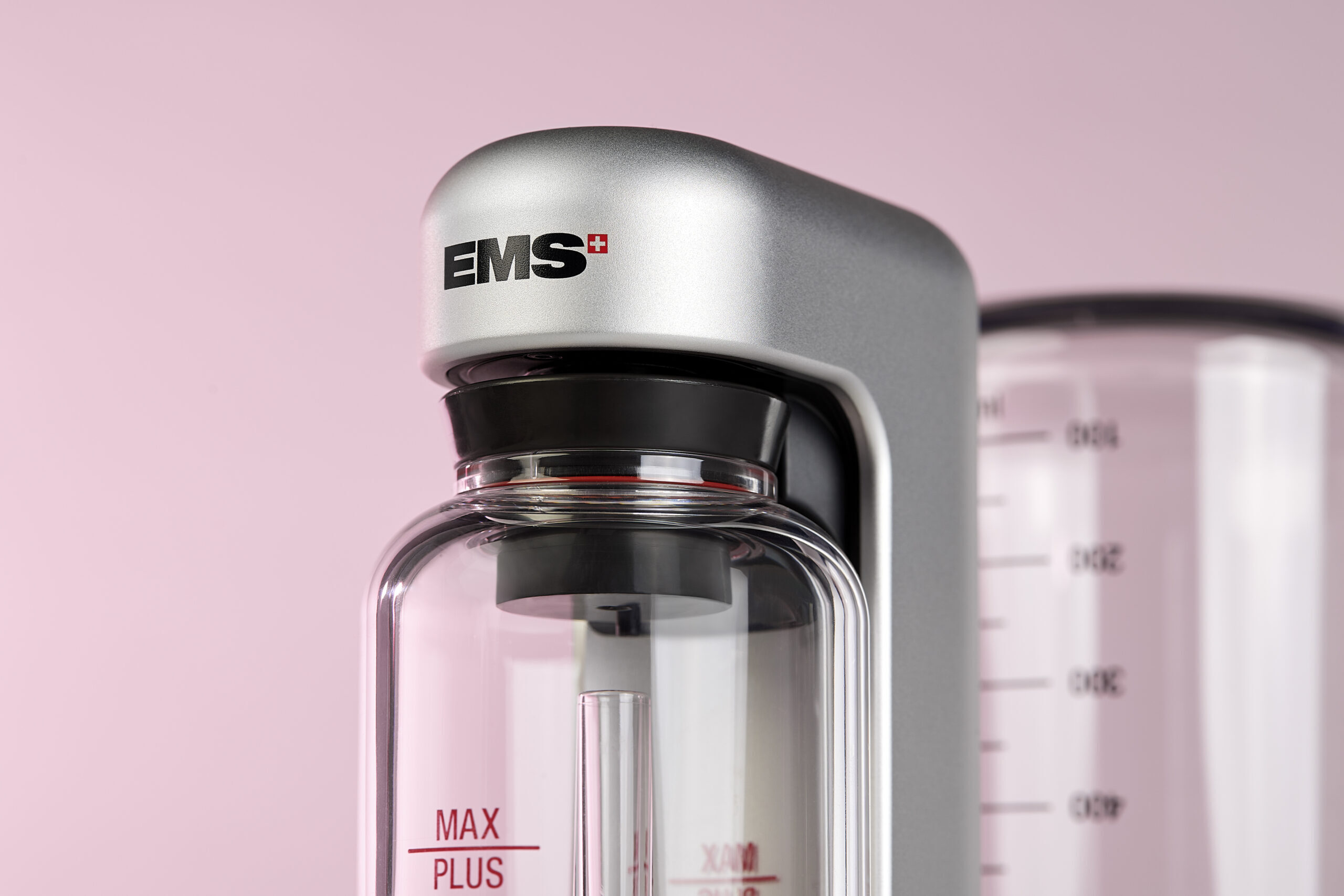 EMS GBT® Machine | 406877