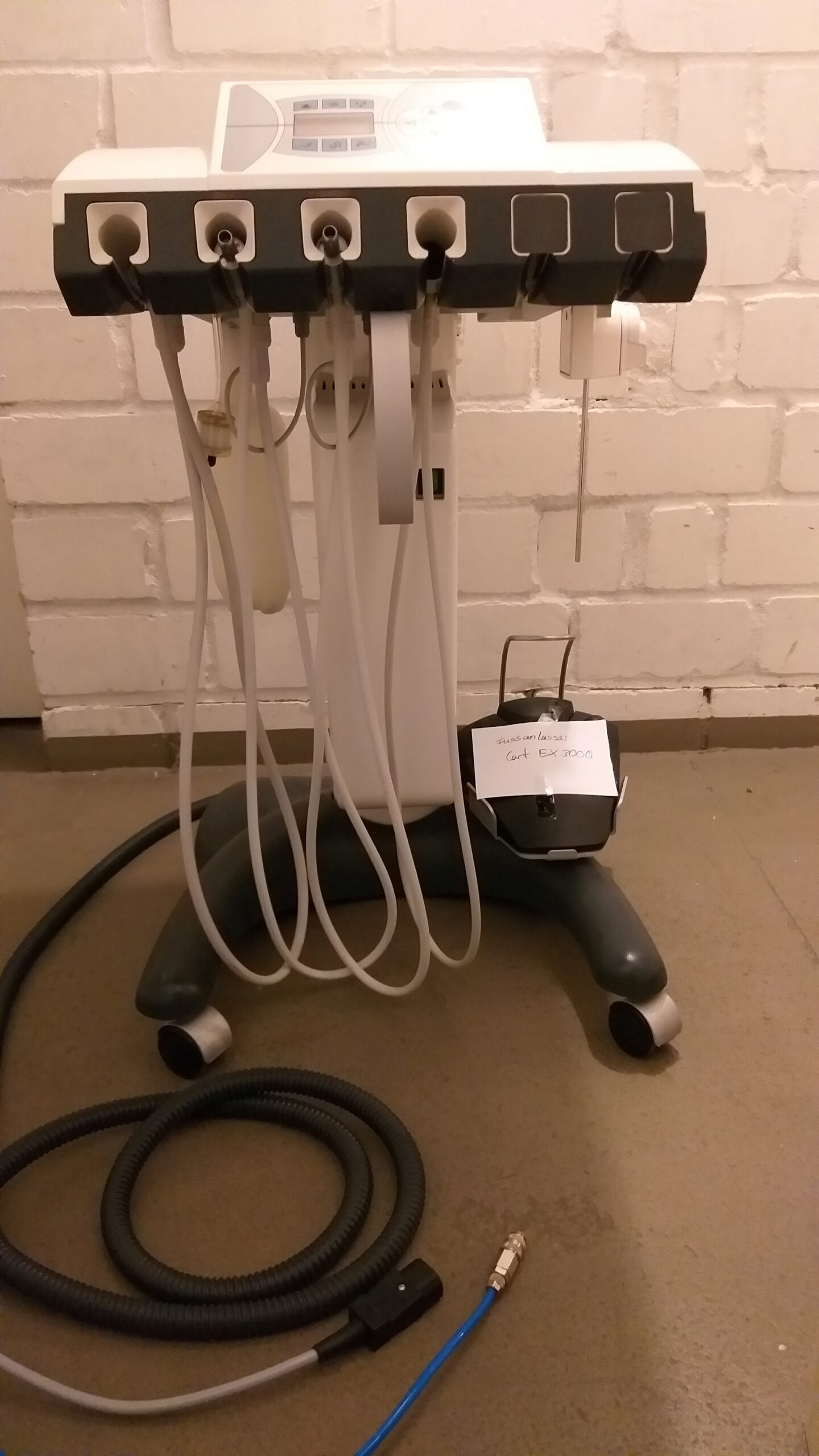 Cart EX 3020 | 388282