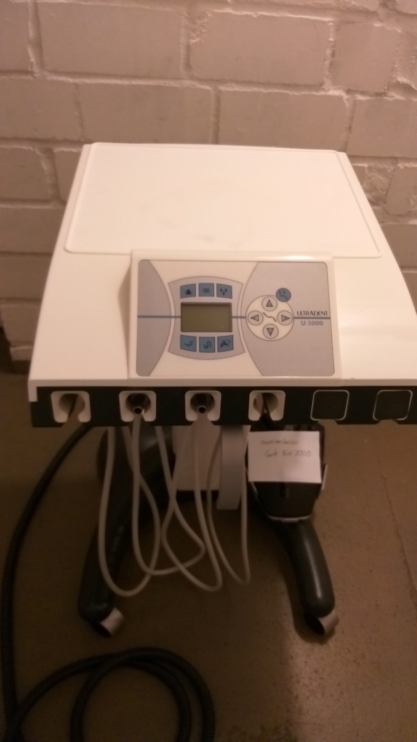 Cart EX 3020 | 388279