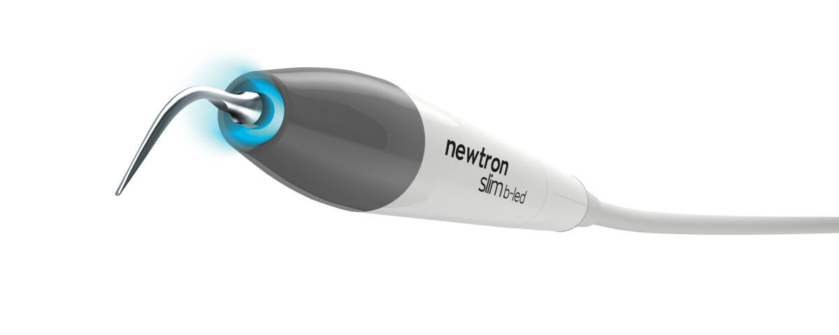 Newtron P5 XS BLED Ultraschall Prophylaxe ZEG Station | 430483