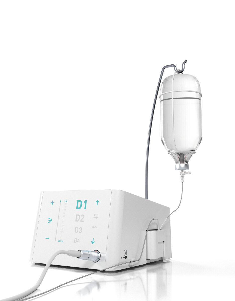 Piezotome Cube LED mit Kit Bone Surgery | 430480