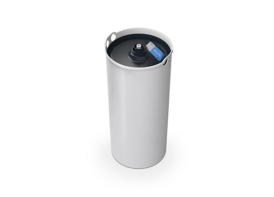 IC Medical Filter WaterDemin 550 (Wechselfilterkartusche) | 389015