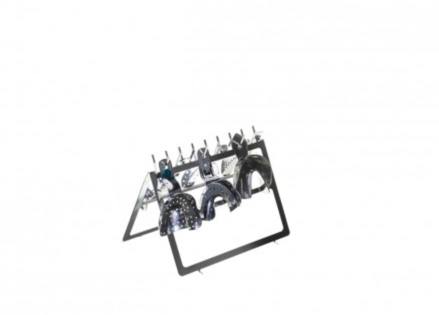 IC Medical Flexio Universal Abdruck-/Löffelhalter | 389098