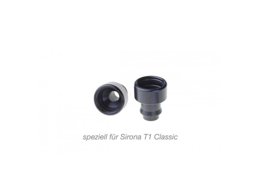 IC Medical Flexio Adapter für Hohlkörper mit 22 mm Ø (2 Stück) | 389078
