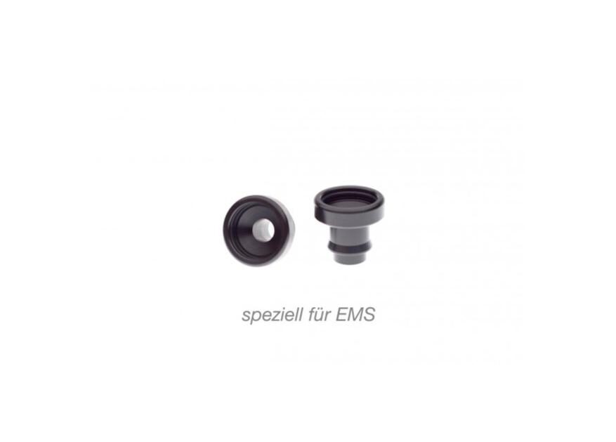 IC Medical Flexio Adapter für Hohlkörper mit 23 mm Ø (2 Stück) | 389080