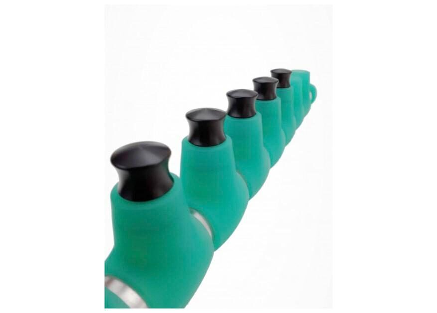 IC Medical Flexio Blindstopfen Injektionsschiene (5er-Pack) | 389068