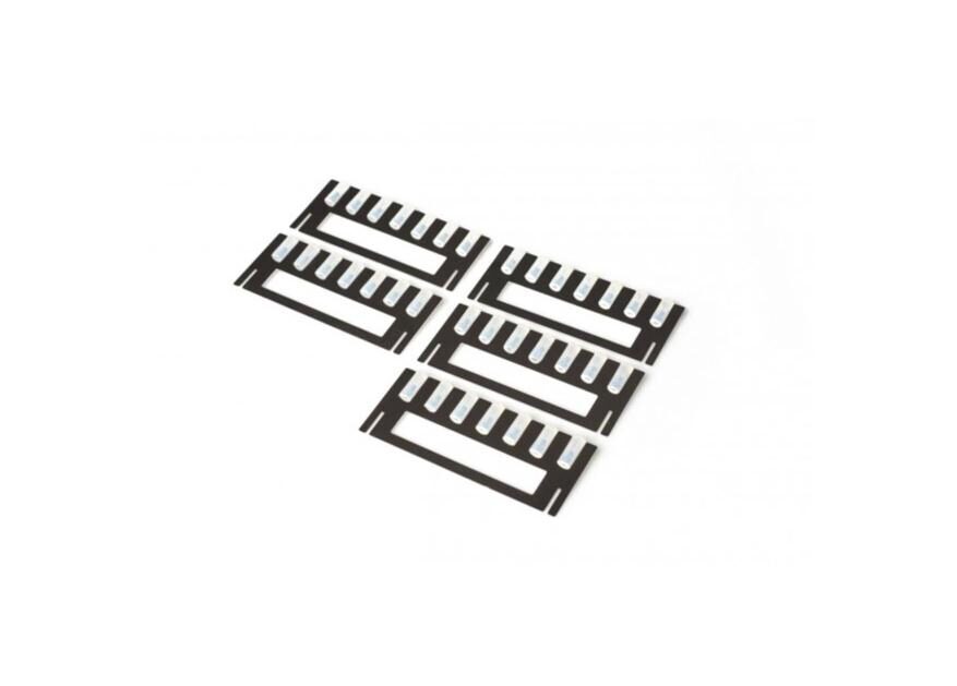 IC Medical Flexio Stecksystem für 7 rotierende Instrumente (5er-Pack) | 389096
