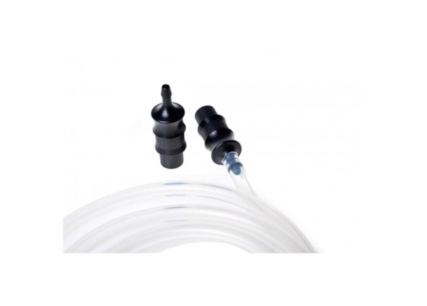 IC Medical Flexio Universalschlauchadapter 4–6 mm (4er-Pack) | 389076