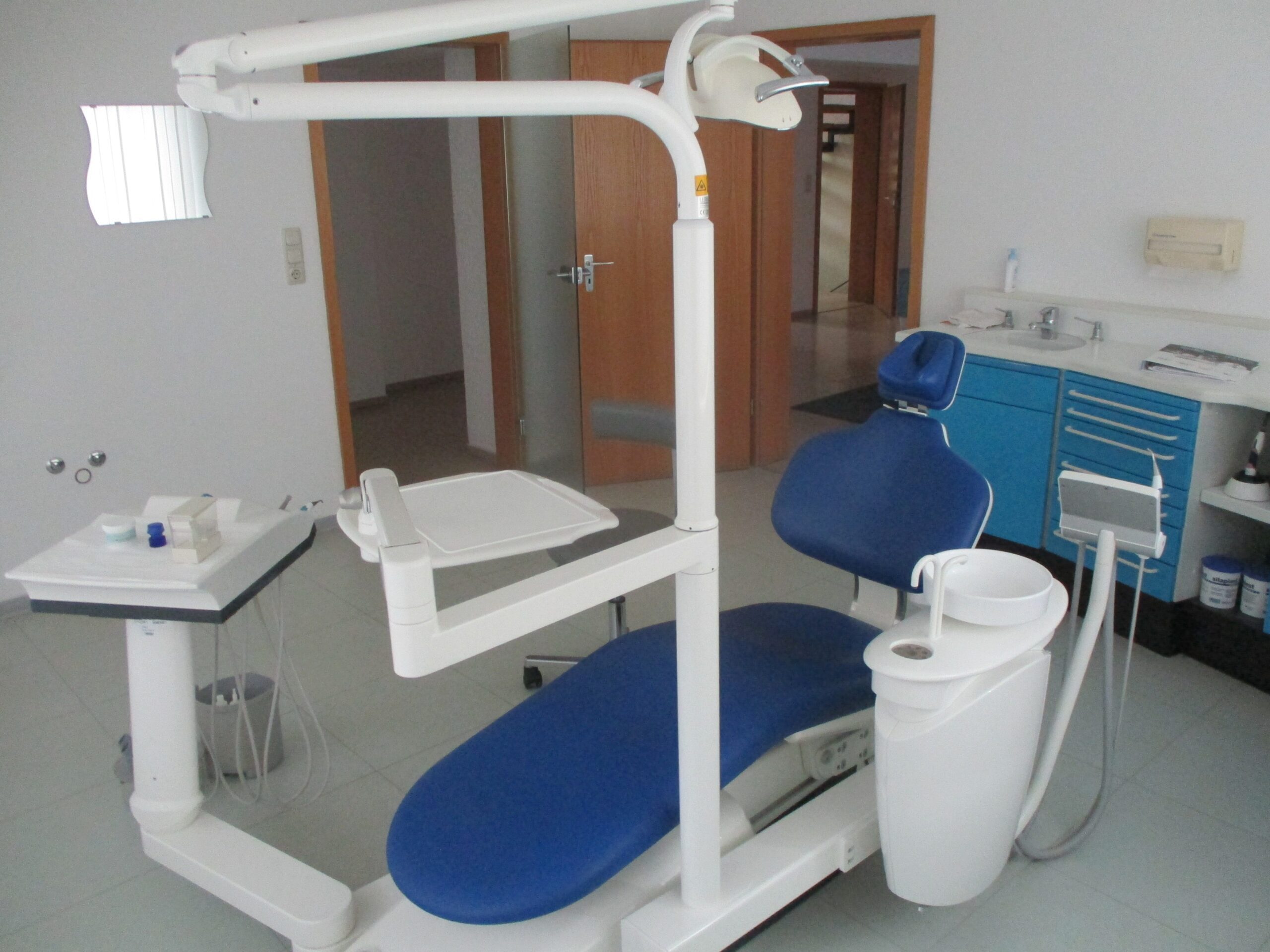 Behandlungsstuhl Ultradent UC3020S | 388806