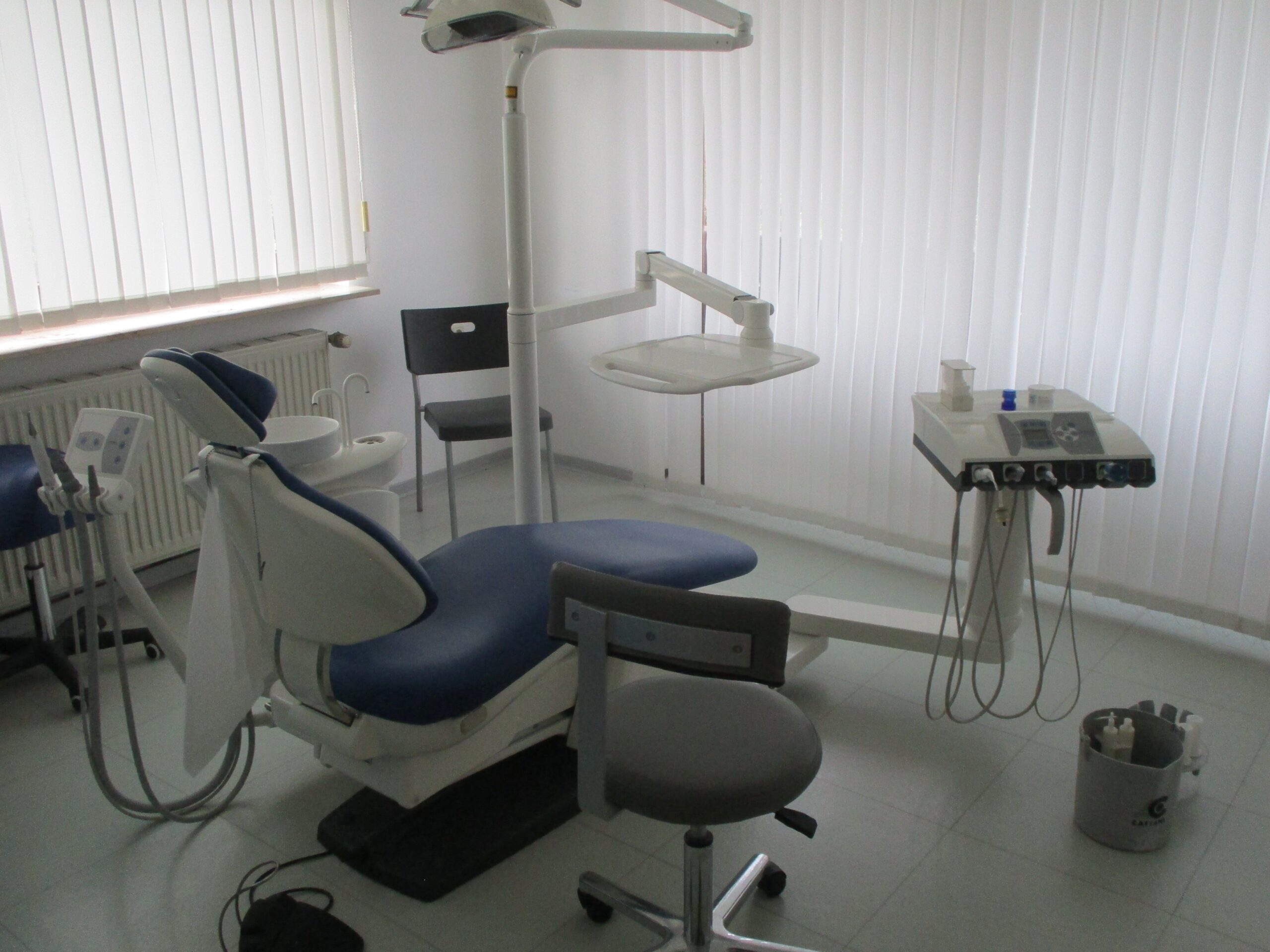 Behandlungsstuhl Ultradent UC3020S | 388807