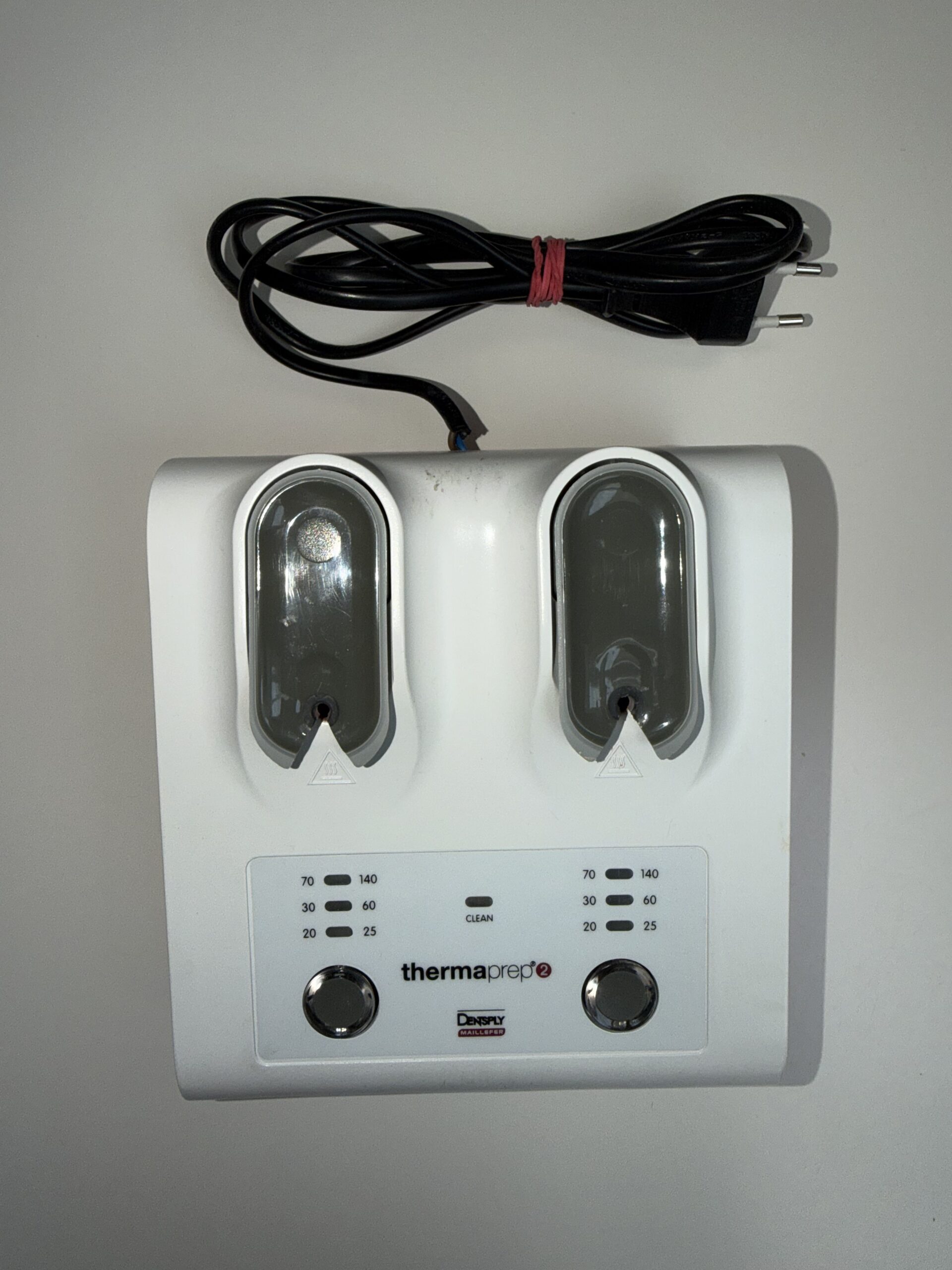 Dentsply Maillefer ThermaPrep 2 – Obturator-Heizofen inkl. Obturatoren | 409888