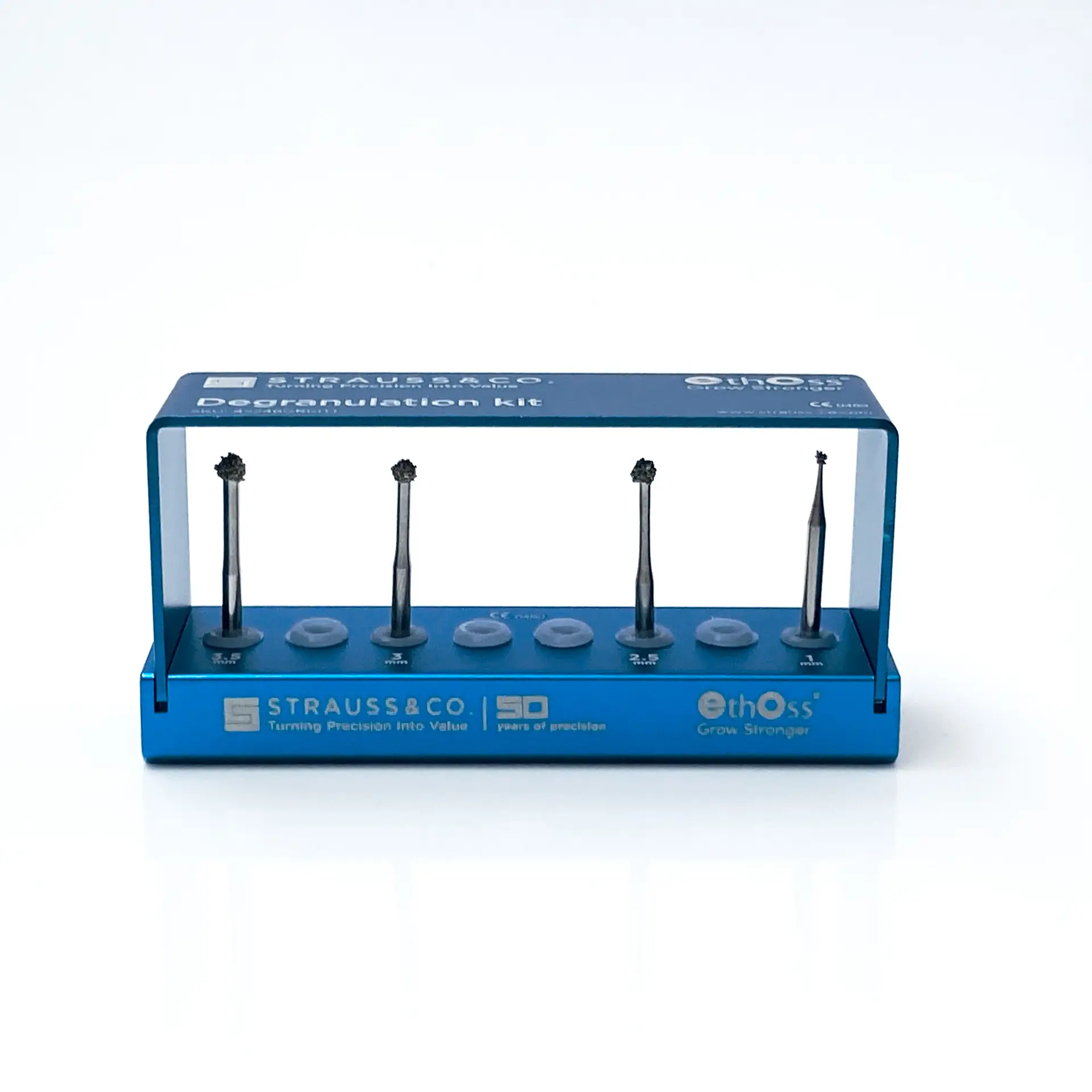 Degranulations Spezial Diamanten | 430364