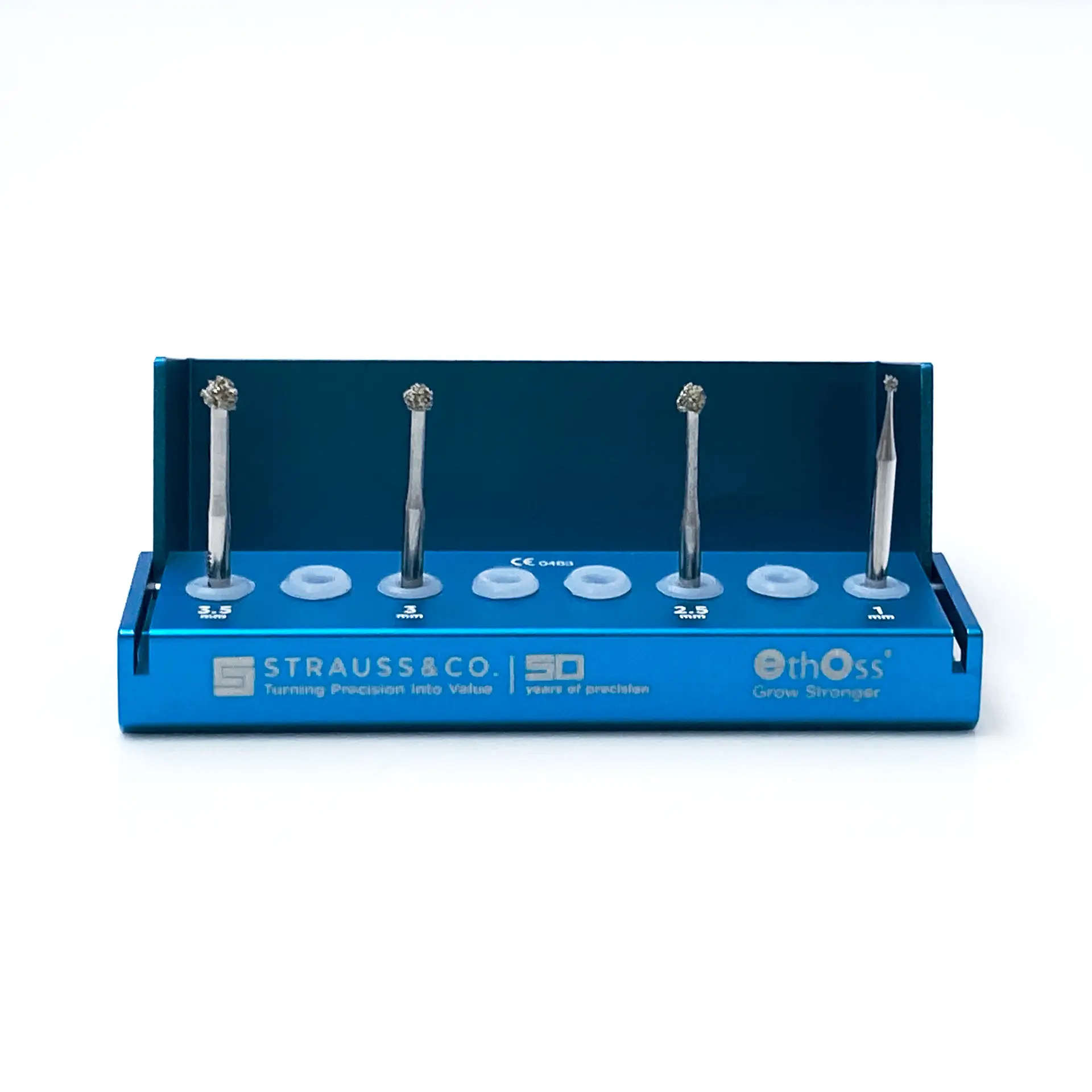 Degranulations Spezial Diamanten | 430365