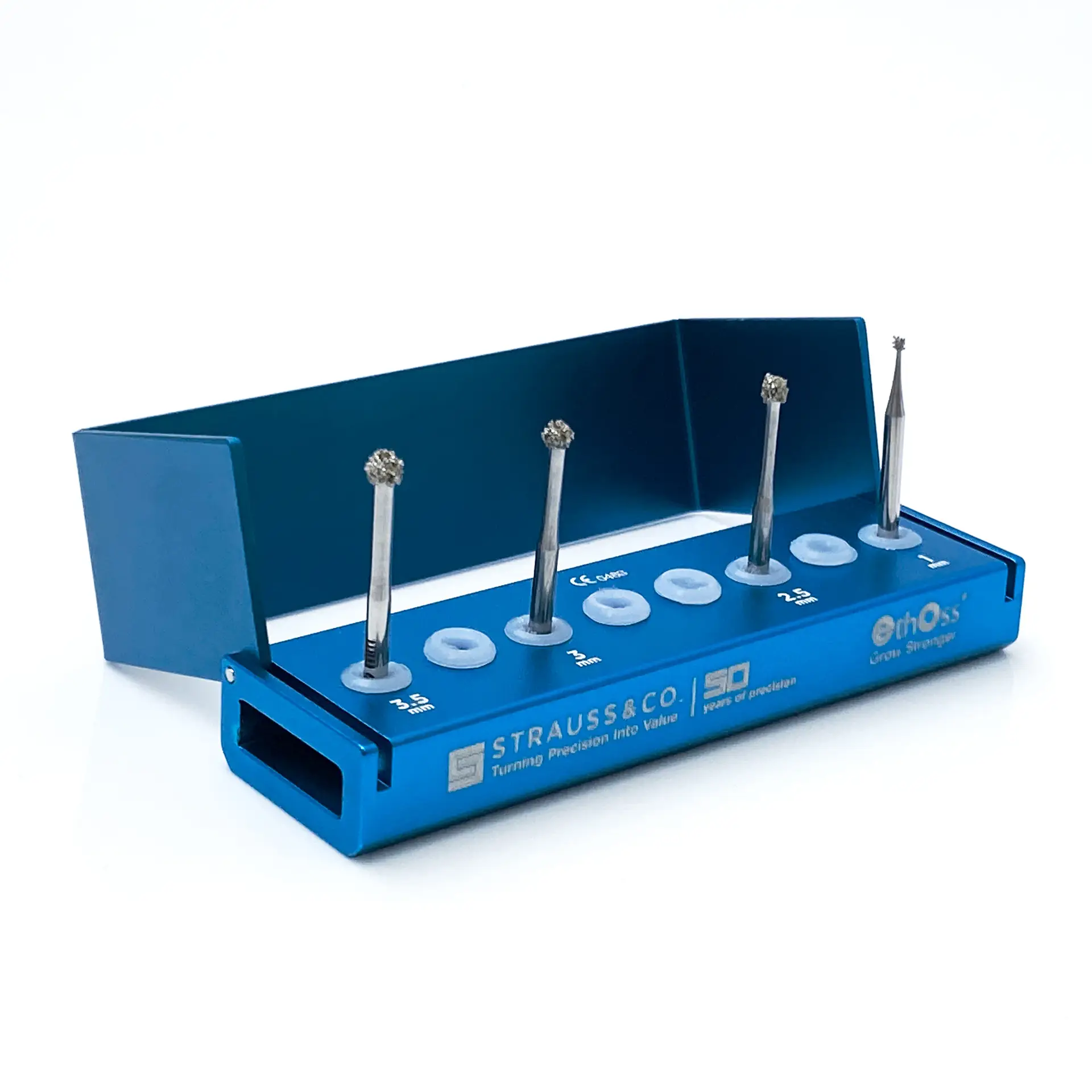 Degranulations Spezial Diamanten | 430366