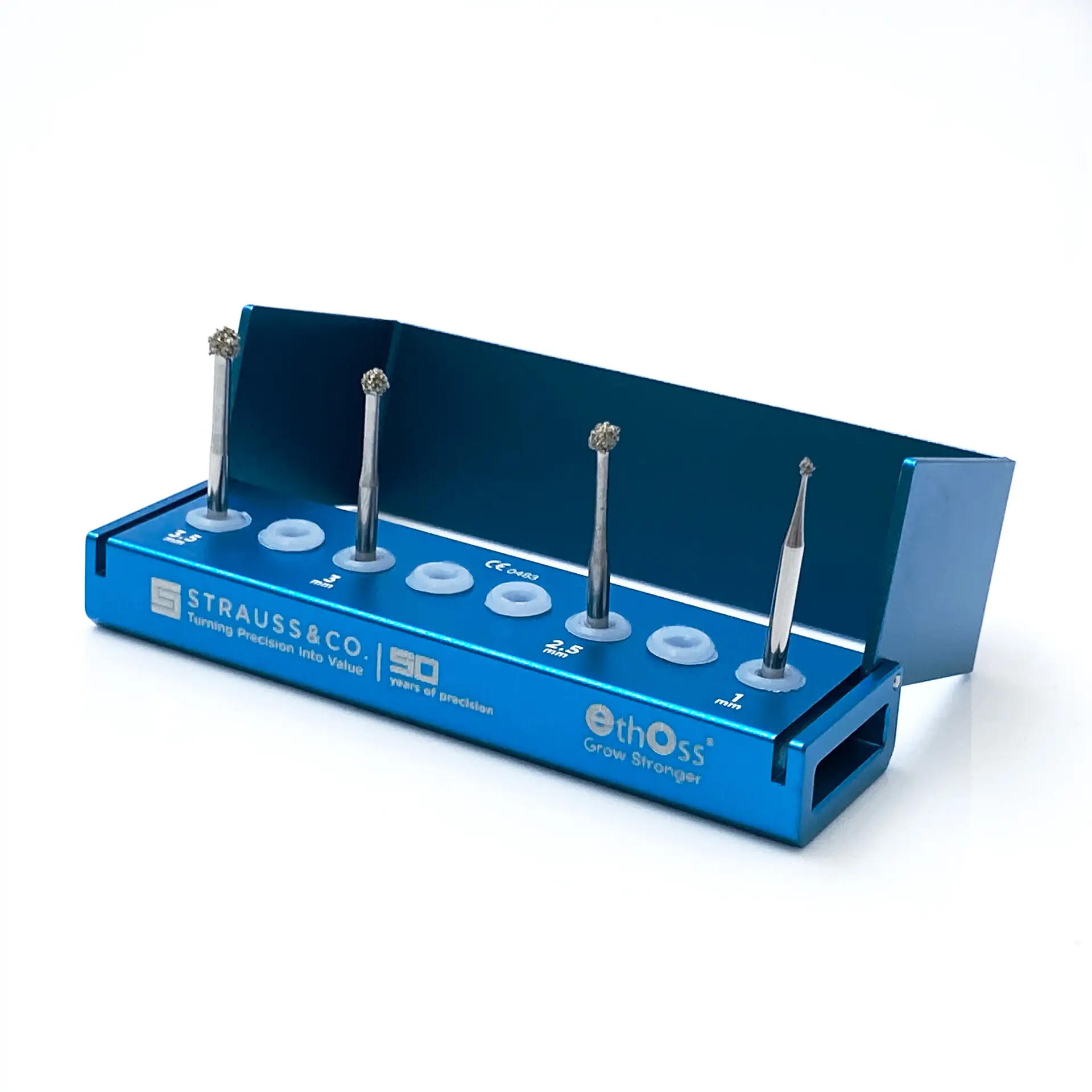 Degranulations Spezial Diamanten | 430367