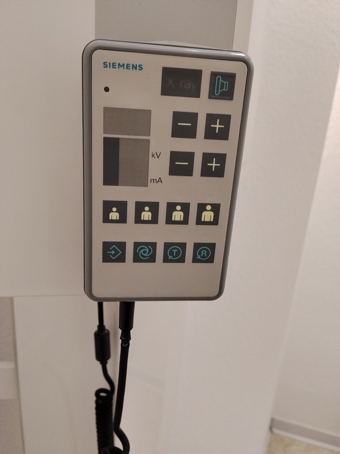 OPG ORTHOPHOS plus (analog) | 388374