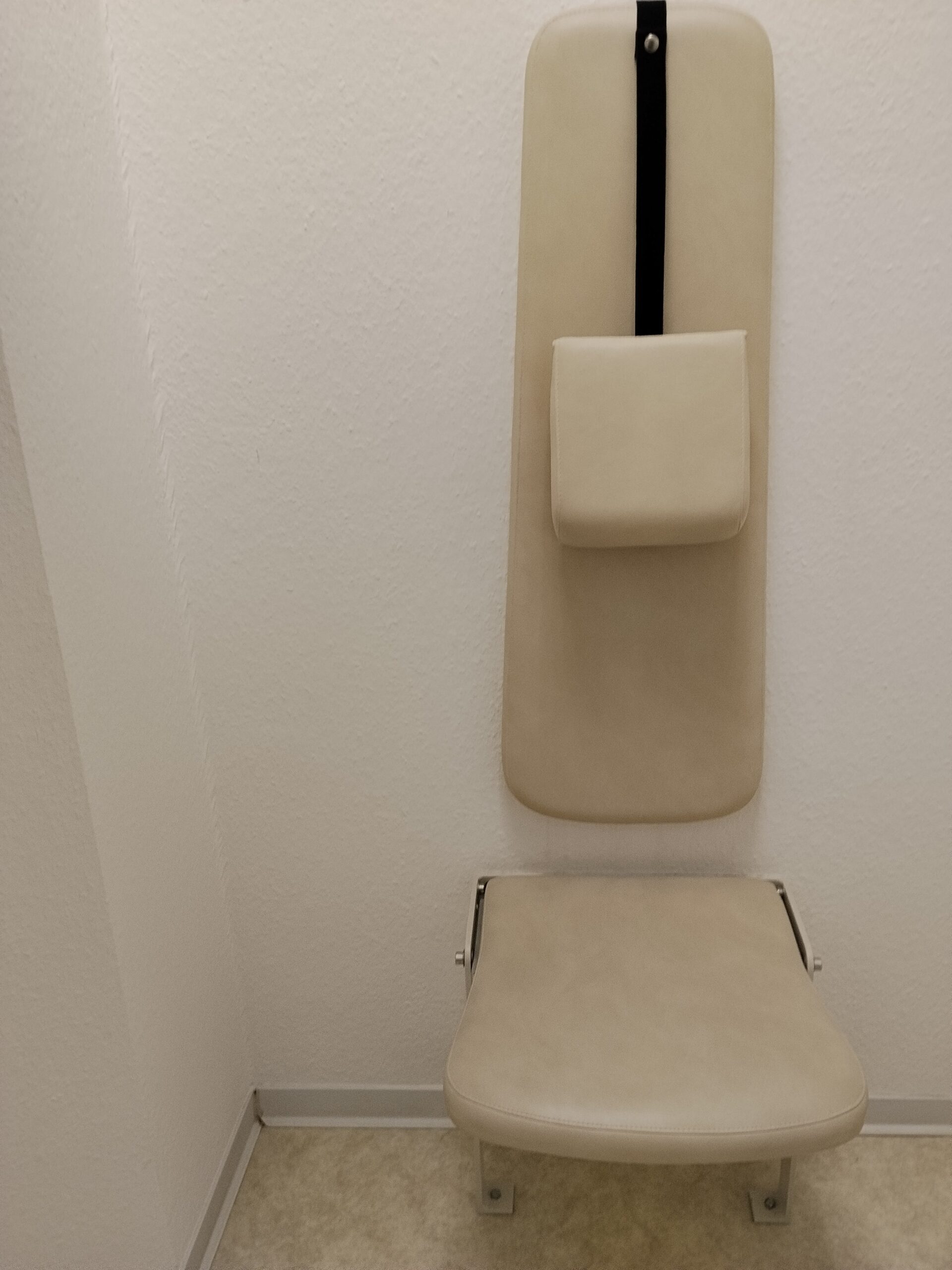 Röntgenwandstuhl | 388395