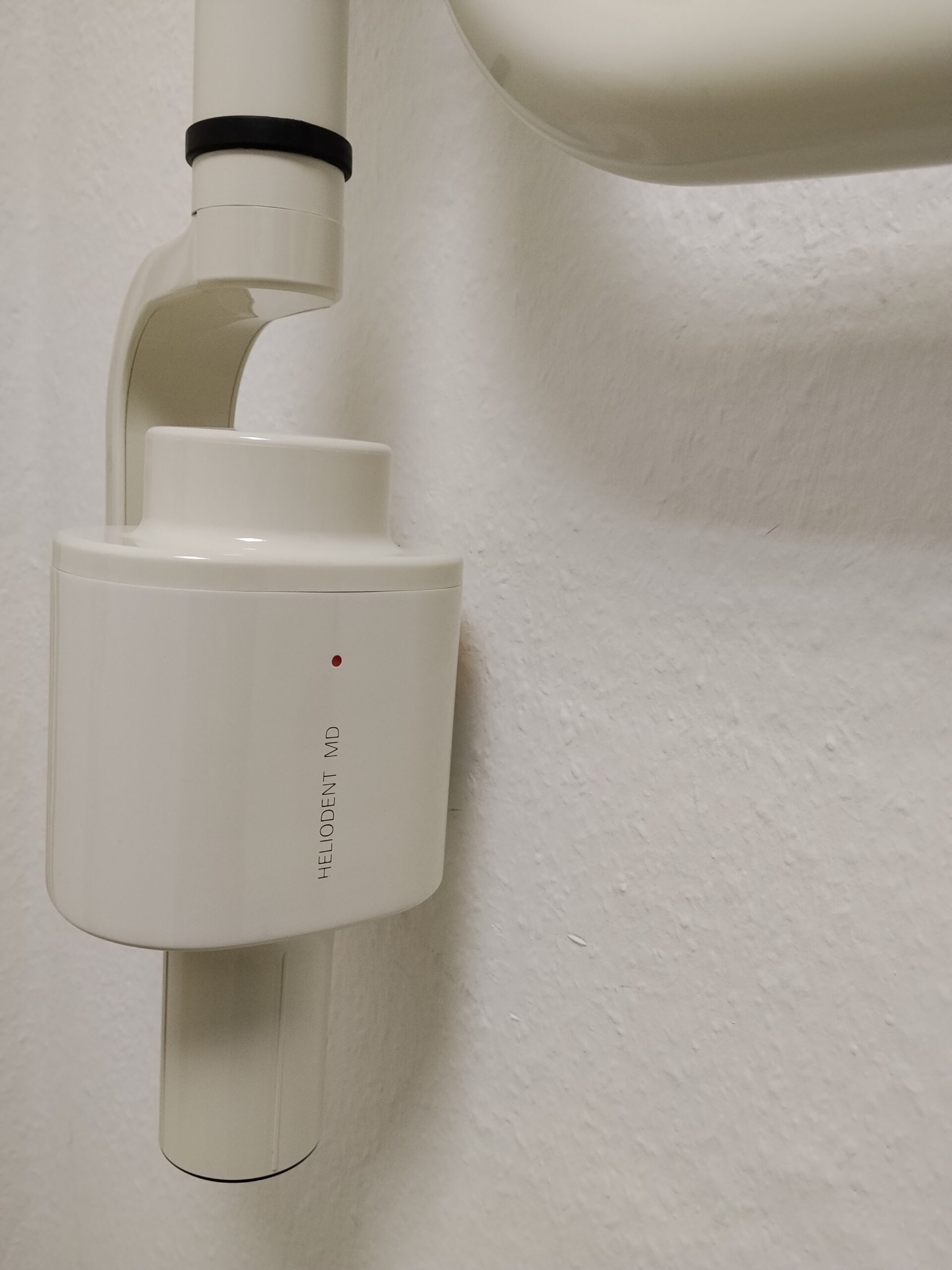 Dental-Tubusgerät Heliodent MD (analog) | 388389